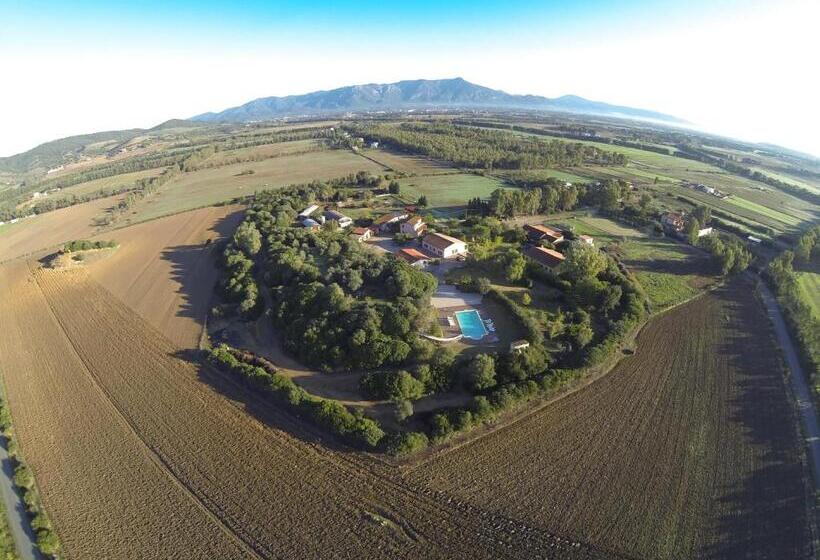 Hotel Agriturismo Il Paradiso