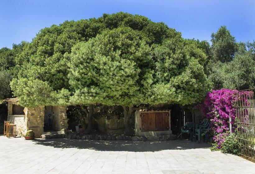 Hotel Agriturismo Il Paradiso