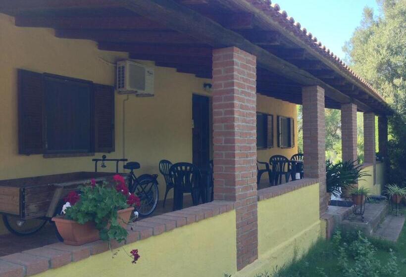 Hotel Agriturismo Il Paradiso