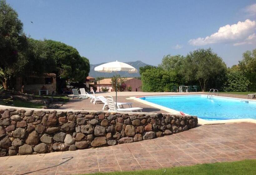 Hotel Agriturismo Il Paradiso