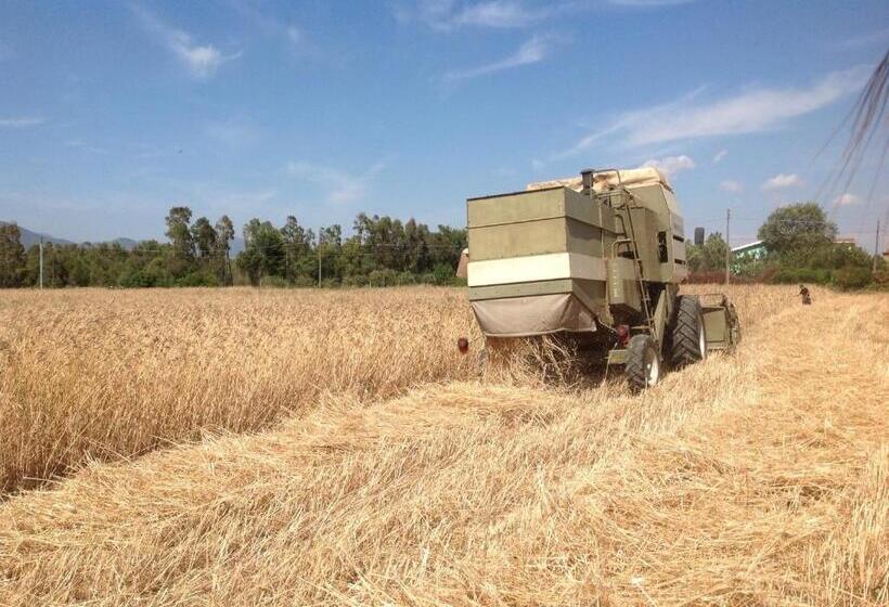 Hotel Agriturismo Il Paradiso