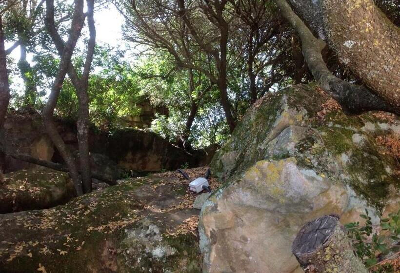 Hotel Agriturismo Il Paradiso