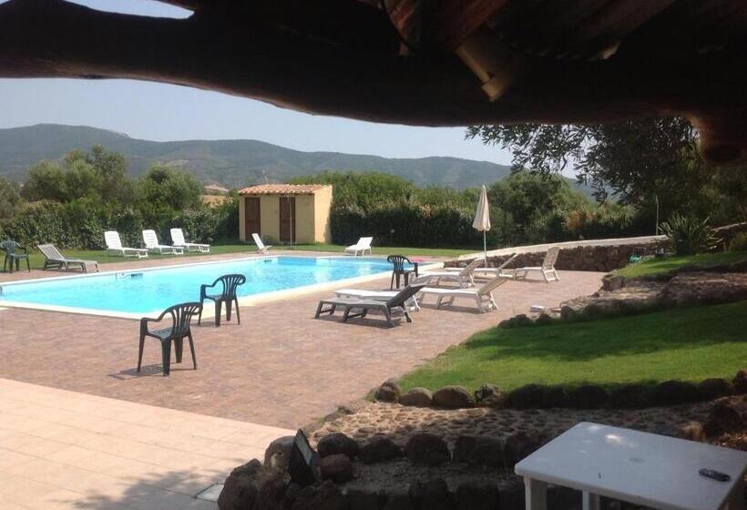 Hotel Agriturismo Il Paradiso