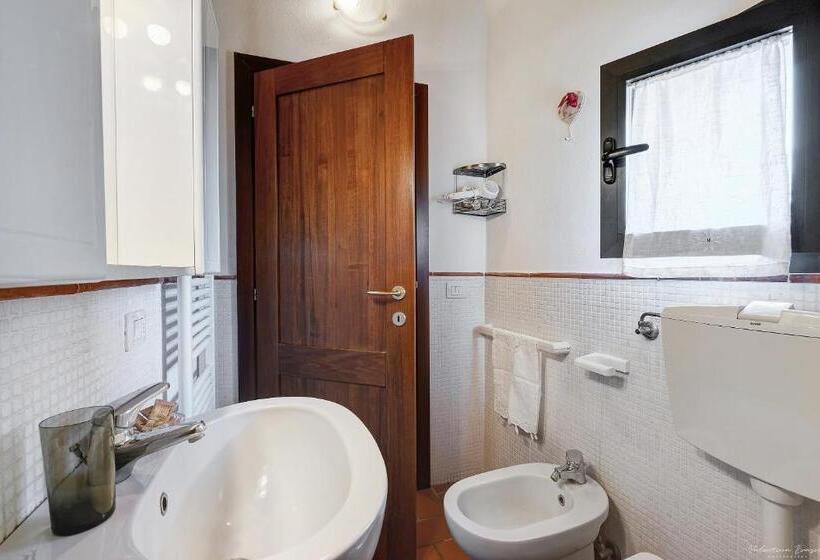 فندق Agriturismo La Gioconda