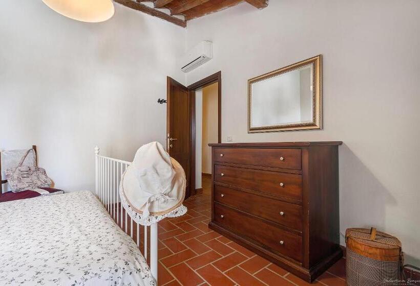 فندق Agriturismo La Gioconda