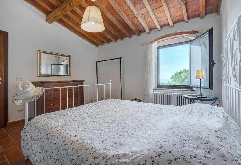 فندق Agriturismo La Gioconda