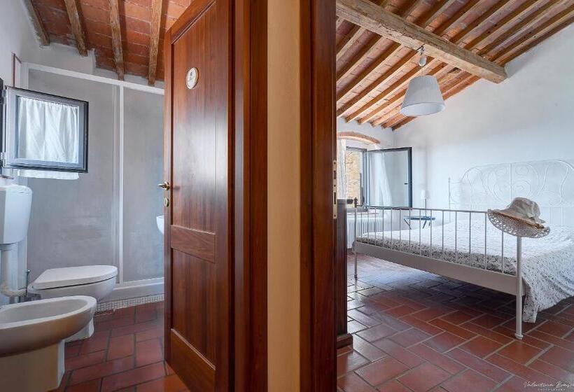 فندق Agriturismo La Gioconda