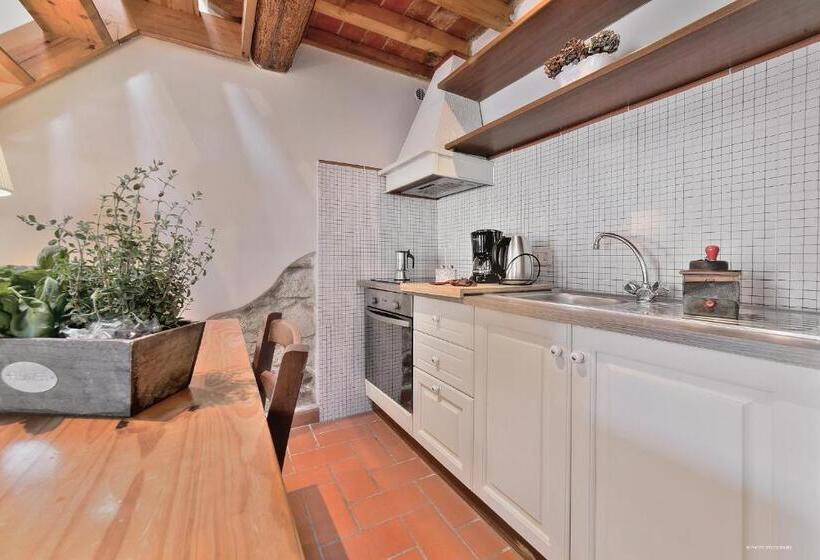 فندق Agriturismo La Gioconda