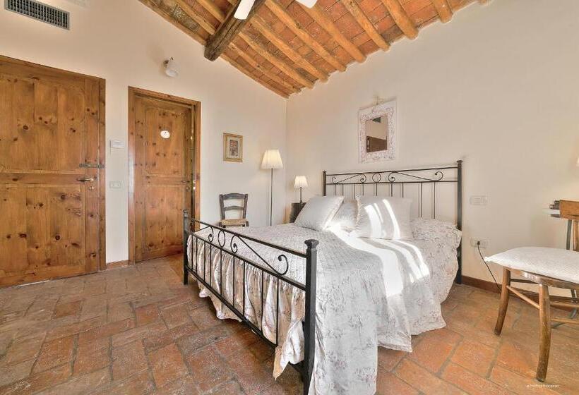 فندق Agriturismo La Gioconda