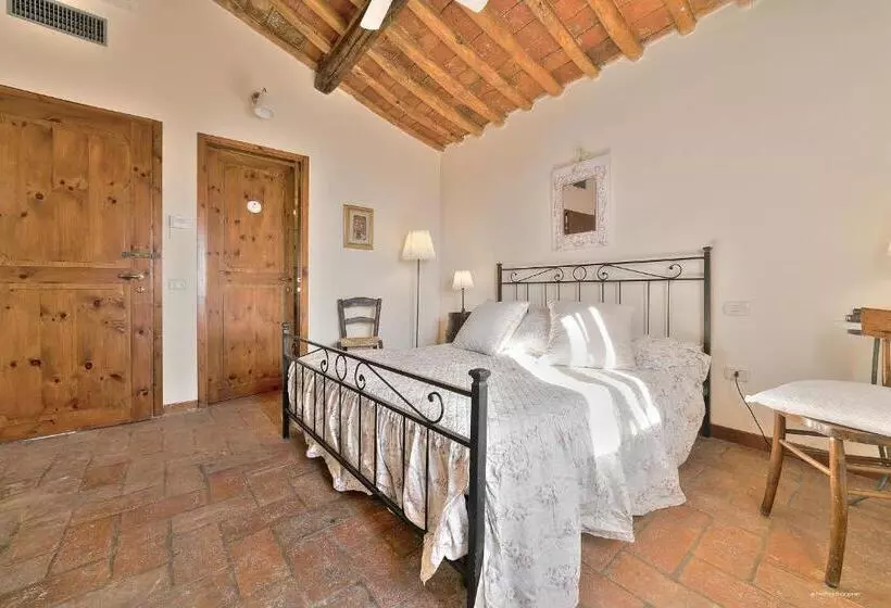 Hotelli Agriturismo La Gioconda
