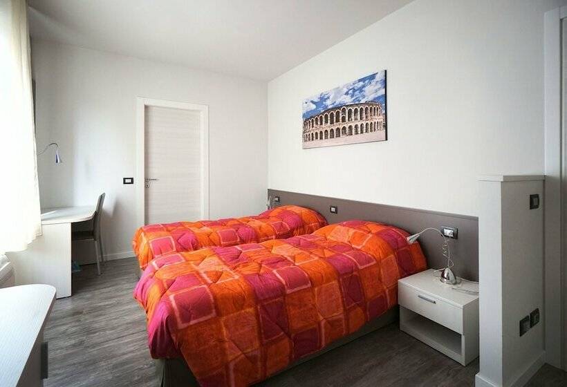 فندق Ai Santi B&b