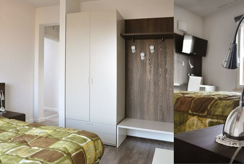 فندق Ai Santi B&b