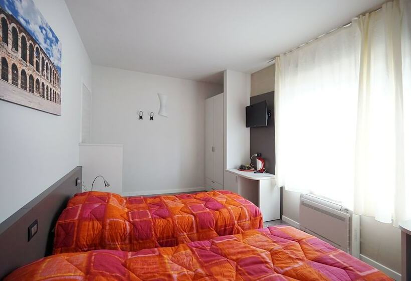 فندق Ai Santi B&b