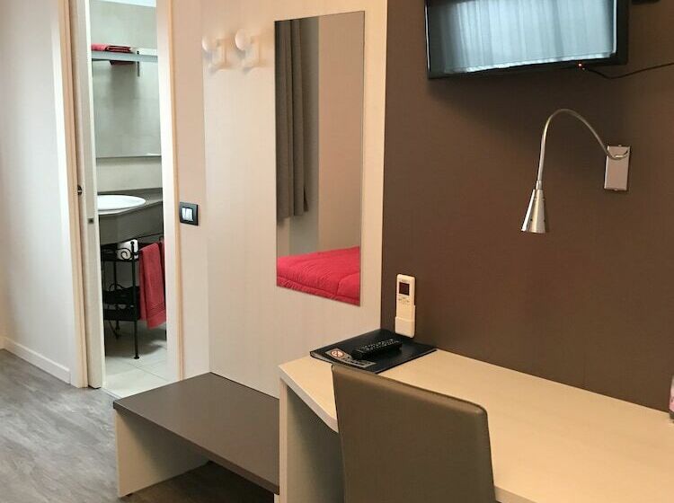 فندق Ai Santi B&b