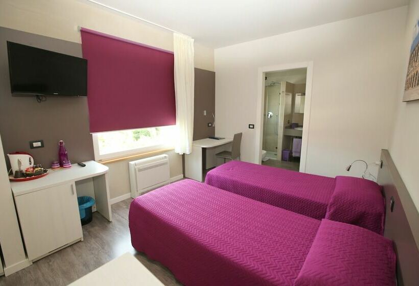 فندق Ai Santi B&b