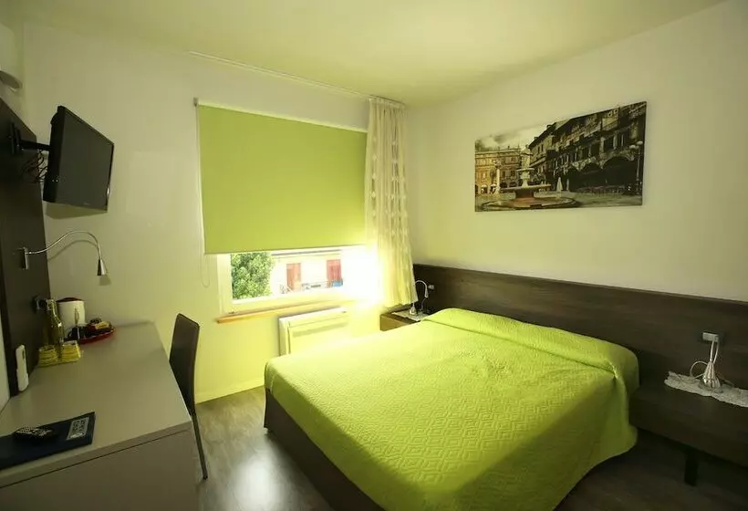 Hotelli Ai Santi B&b
