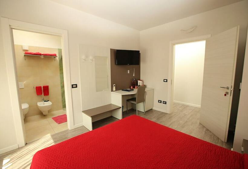 فندق Ai Santi B&b