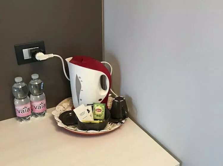 Hotelli Ai Santi B&b