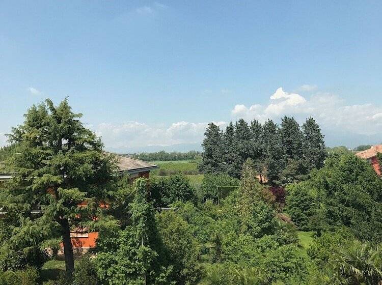 فندق Ai Santi B&b