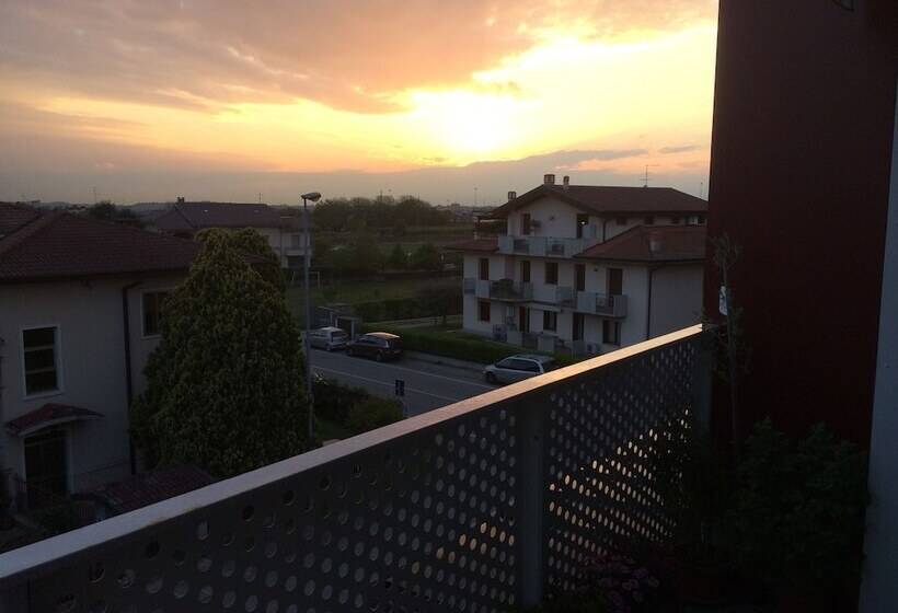 فندق Ai Santi B&b