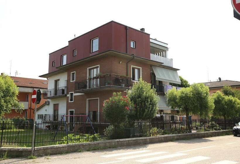 فندق Ai Santi B&b