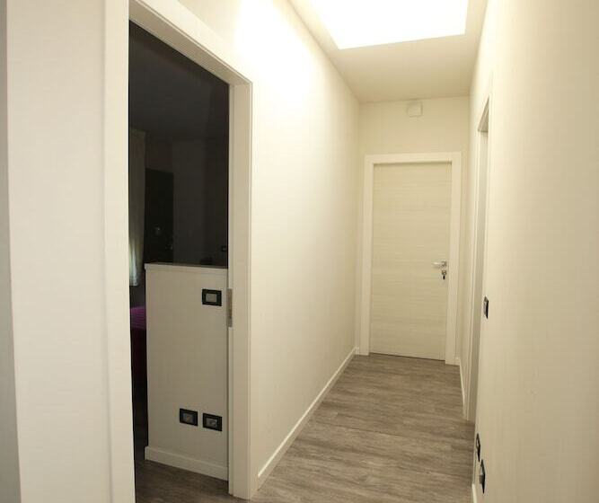 فندق Ai Santi B&b