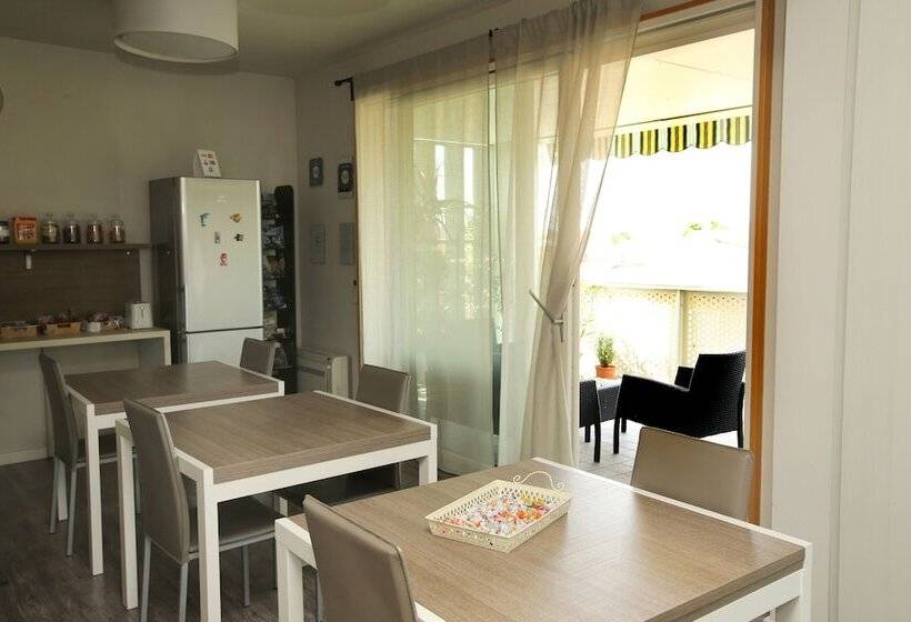 فندق Ai Santi B&b