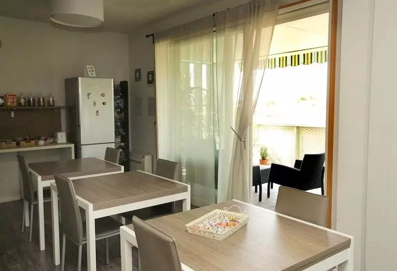 Hotelli Ai Santi B&b