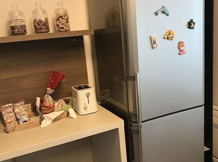 فندق Ai Santi B&b