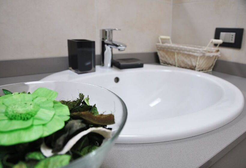 فندق Ai Santi B&b