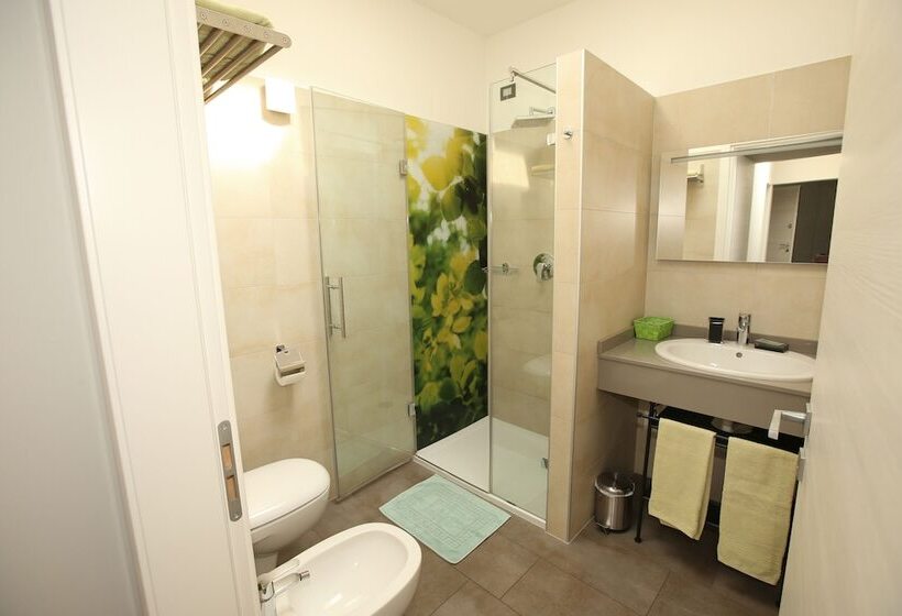 فندق Ai Santi B&b