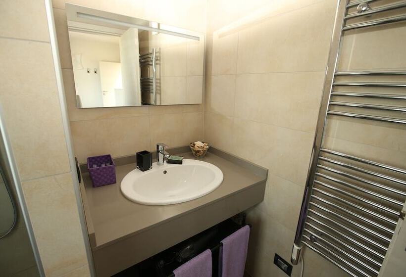 فندق Ai Santi B&b