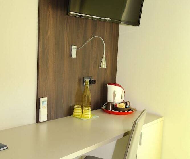 فندق Ai Santi B&b