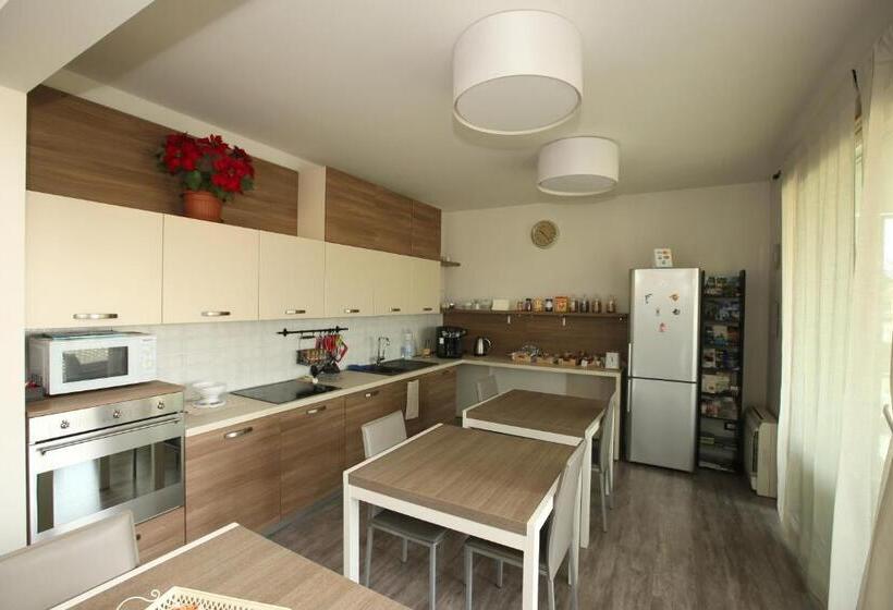 فندق Ai Santi B&b