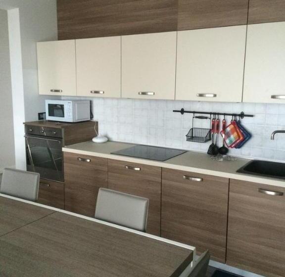 فندق Ai Santi B&b