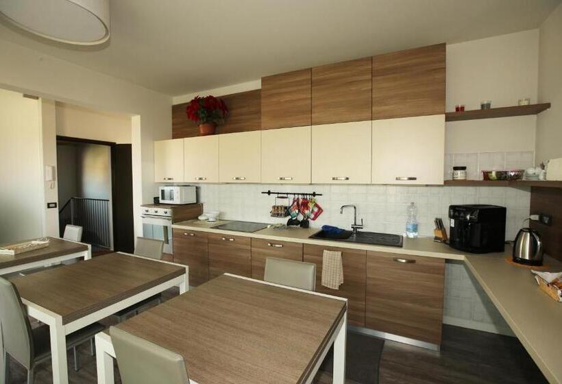 فندق Ai Santi B&b