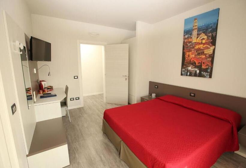 فندق Ai Santi B&b