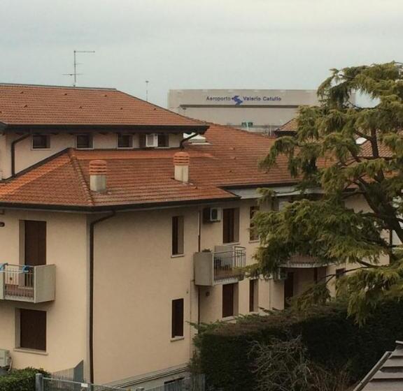 فندق Ai Santi B&b