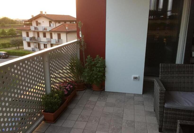 فندق Ai Santi B&b