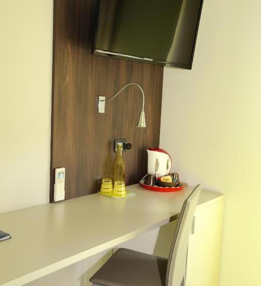 فندق Ai Santi B&b