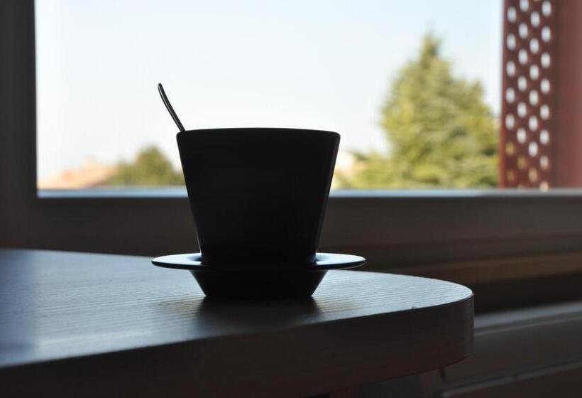 فندق Ai Santi B&b