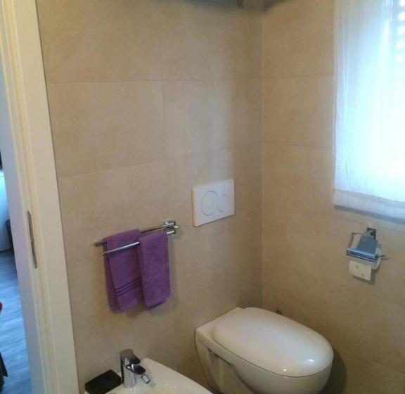 فندق Ai Santi B&b