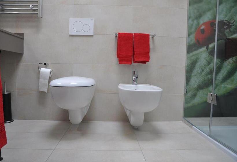 فندق Ai Santi B&b