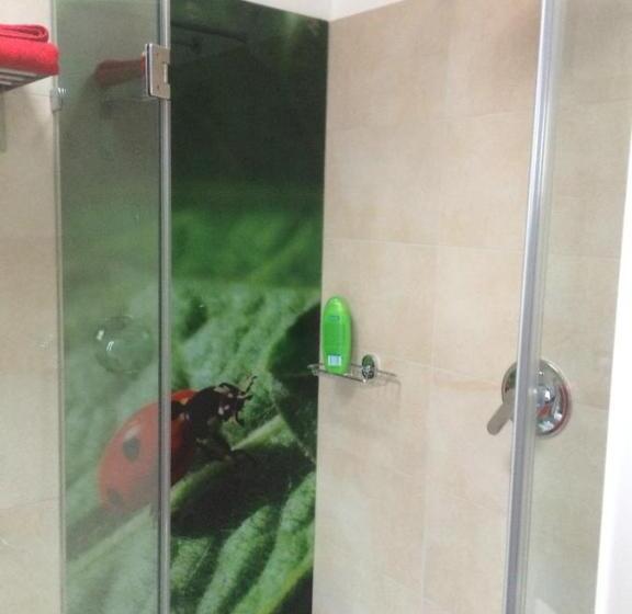 فندق Ai Santi B&b