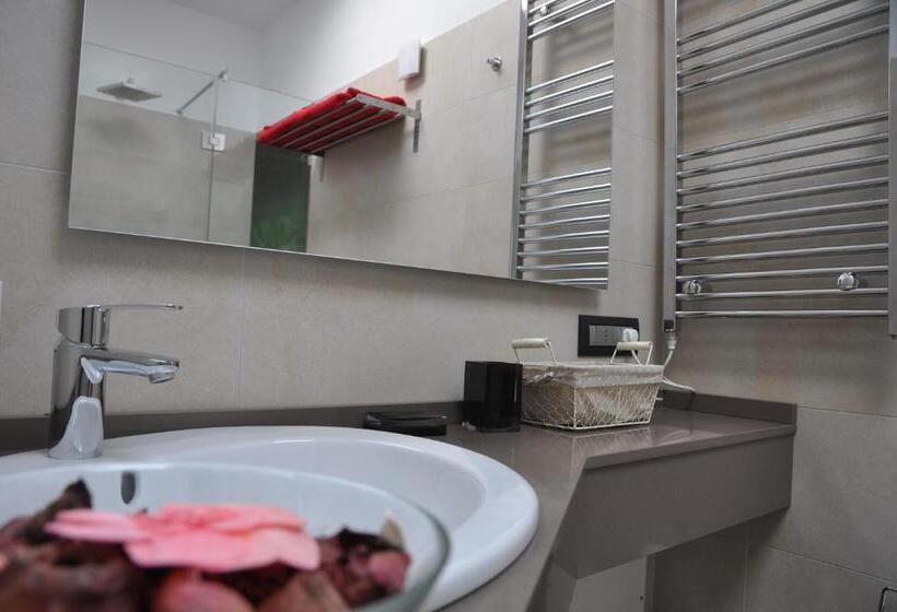 فندق Ai Santi B&b