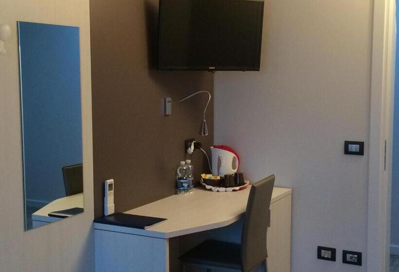 فندق Ai Santi B&b