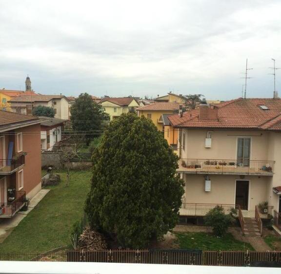 فندق Ai Santi B&b