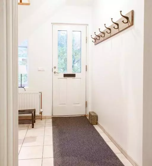 هتل Akureyri Central Luxury House