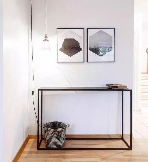 هتل Akureyri Central Luxury House