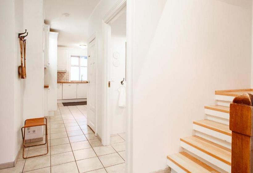 ホテル Akureyri Central Luxury House